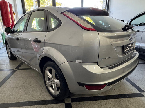 Ford Focus 2 2.0 Trend Plus