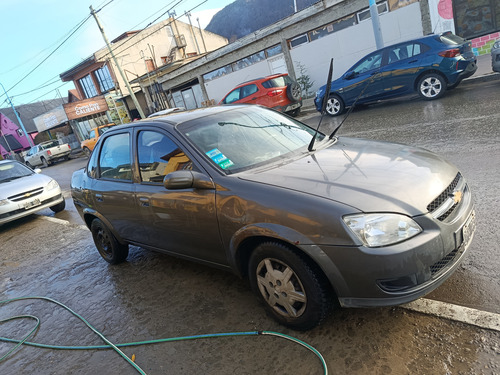 Chevrolet Classic 1.4 Ls Abs Airbag