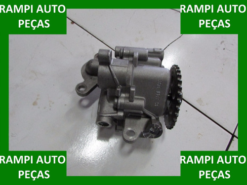 Bomba De Oleo Motor Ranger 2012 A 2015 2.2 E 3.2 Diesel