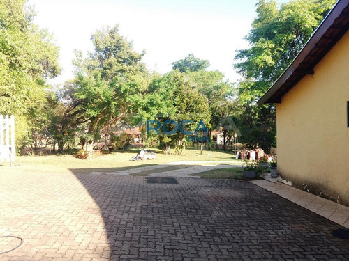 Venda De Rural / Chácara Na Cidade De São Carlos 7517