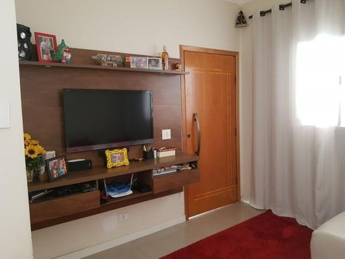 Casa À Venda Em Jardim Novo Campos Elíseos - Ca002593
