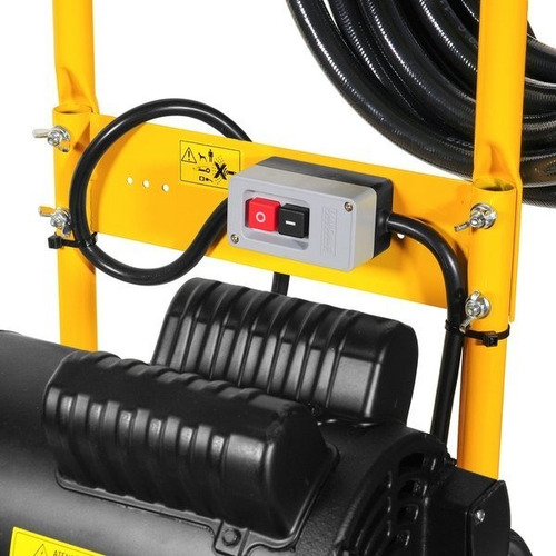 Bomba Lava Rápido Vonder 3 Cv Bivolt Blv28