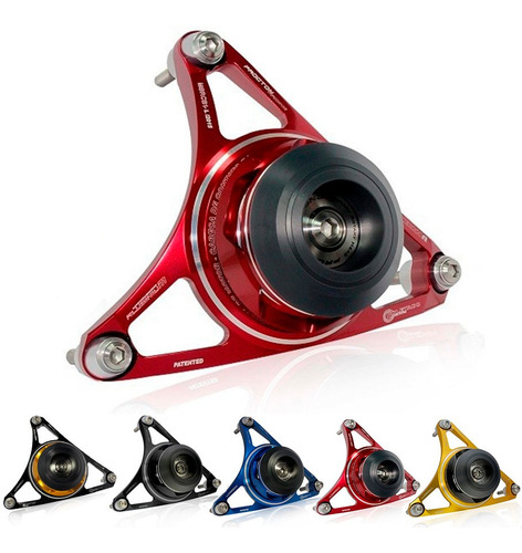 Protetor Motor Estrela Procton Honda Cb1000r Cb 1000 Todas