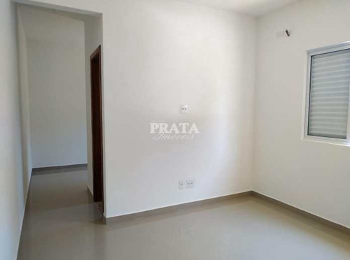 Imagem 4 de 12 de Marapé Sobreposta Alta 3 Dormitórios 1 Suíte 1 Vg Fixa - V400718