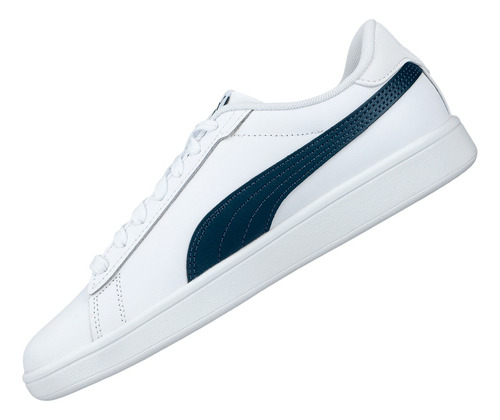 Tenis Puma Smash 392031-05