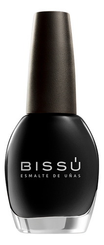 Kit Colección 6 Piezas Esmalte Uñas Mini 5ml Bissú