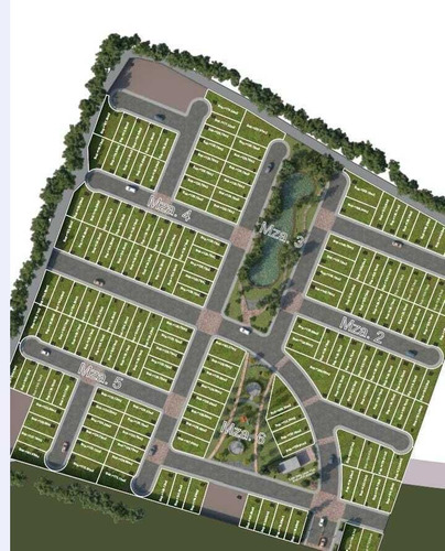 Preventa De Lotes En Xanta Residencial El Pueblito Corregidora. 13