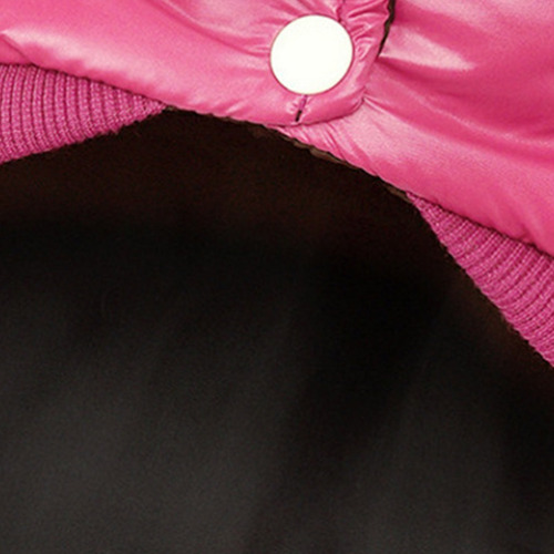 Chaquetas (g-xl), Ropa Abrigada De Invierno Para Mascotas Pe