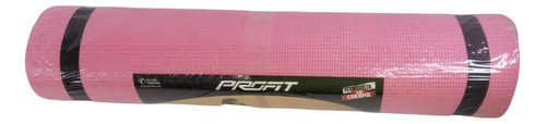 Mat 6 mm Mat de Yoga colchoneta acta sport tapete pilates Rosa