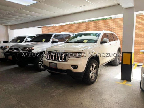 Oficina En Alquiler En Las Mercedes 24-5221 Yf