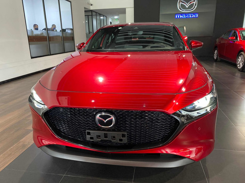 Mazda Mazda 3 Sport