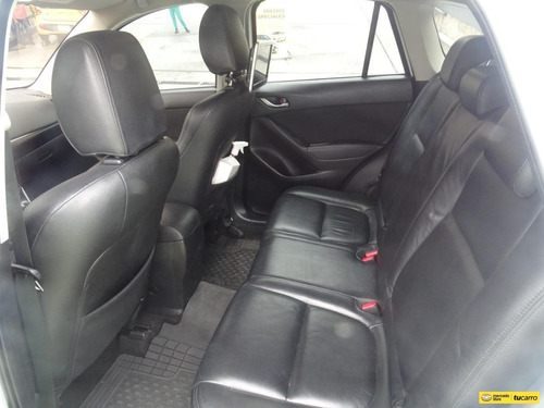 Mazda Cx5 2.0 Prime 2015
