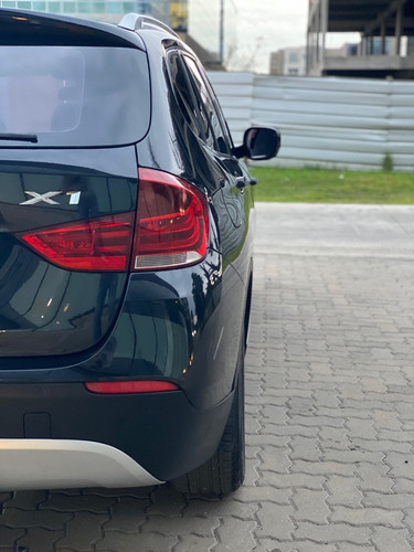 Bmw X1 2.0 Xdrive 20i Executive 184cv