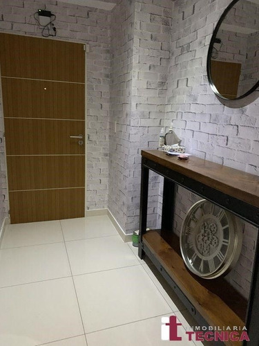Imagen 2 de 15 de Departamento En Venta En Ramos Mejía