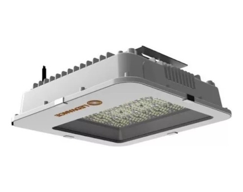 Artefacto Luminaria 90w Led P/ Estacion Servicio Industria