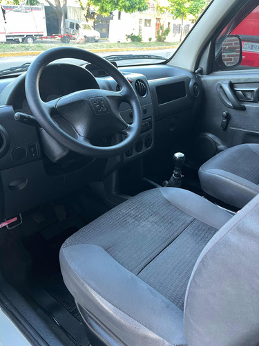 Peugeot Partner 1.6 Hdi Furgon Confort