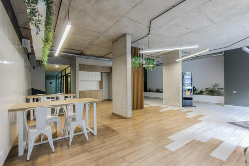 Venta Departamento Monoambiente Centro