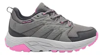 Comprar Zapatilla Outdoors Hush Puppies Benton Para Niñas