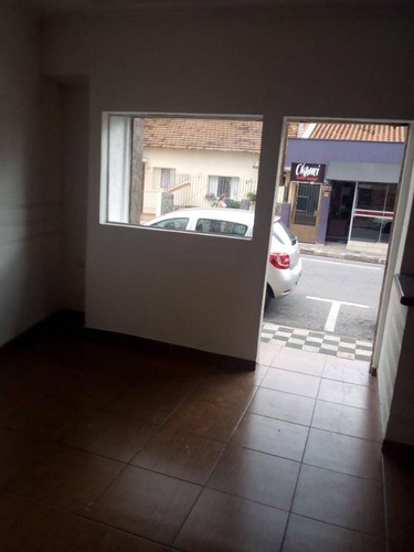 Imagem 3 de 23 de Ponto Para Alugar, 80 M² Por R$ 1.500,00/mês - Centro - Jacareí/sp - Pt0099