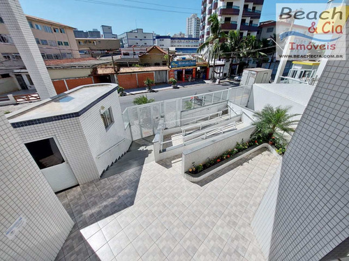 Imagem 30 de 30 de Vista Mar, 2 Dorms, Mirim, Praia Grande, R$ 280 Mil Vap00794