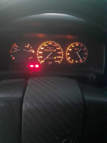 Imagem 10 de 15 de Volkswagen Santana Gls Ap 1.8 Ano 94