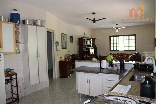 Imagem 11 de 30 de Chácara Com 4 Dormitórios À Venda, 37576 M² Por R$ 1.250.000,00 - Ana Dias - Itariri/sp - Ch0125