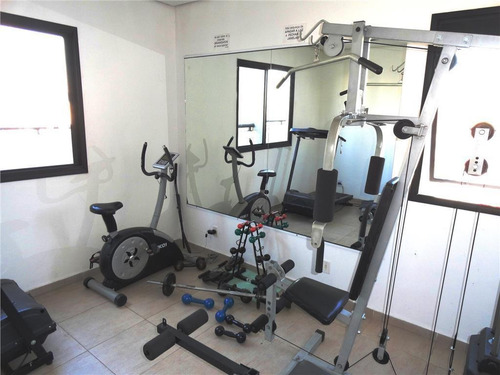 Imagem 29 de 30 de Apartamento Com 2 Dormitórios À Venda, 62 M² Por R$ 440.000,00 - Tatuapé - São Paulo/sp - Ap7161