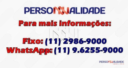 Imagem 10 de 10 de Salão Para Alugar, 100 M² Por R$ 2.999,99 - Jardim Japão - São Paulo/sp - Sl0045