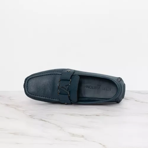 Mocassim Louis Vuitton 