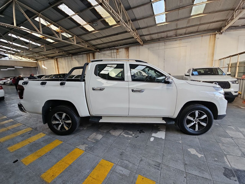 Changan Hunter HUNTER 4X4 1.9