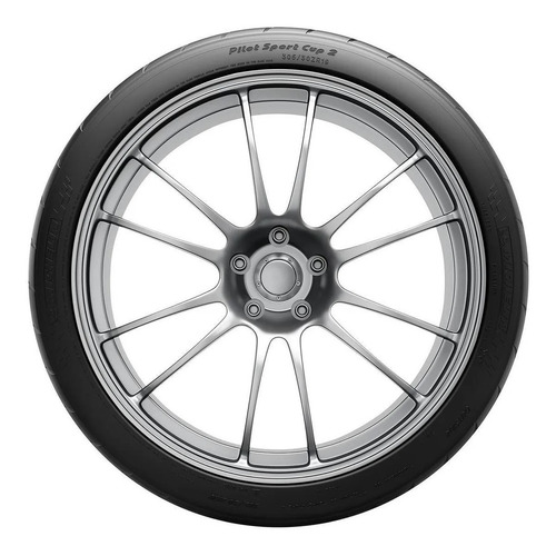 Llanta Michelin 325/30r21 Pilot Sport Cup 2 104y