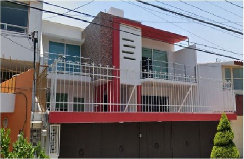 Da.- ¡¡casa Bella Ciudad Satelite Naucalpan Remate Bancario!!