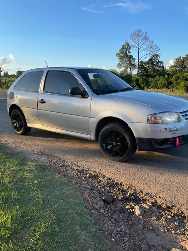 Volkswagen Gol 1.6 I Power 601