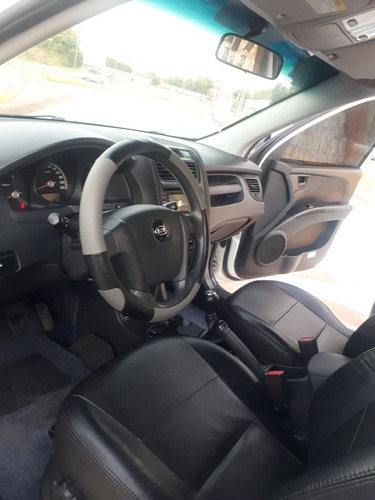 Kia Sportage Sincronica 4x2