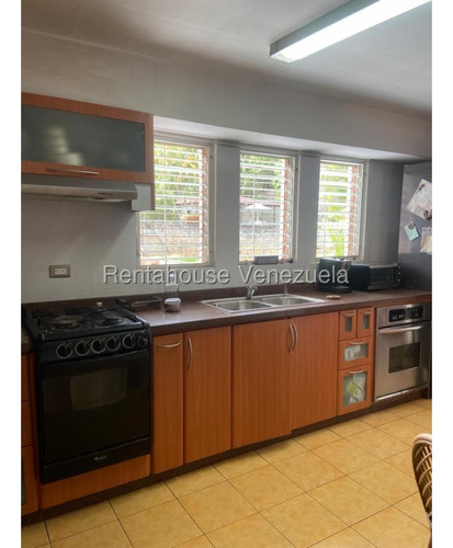 Apartamento - Los Samanes - Caracas