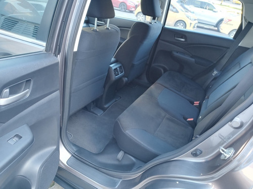 Cr-v City 2016 Ixz 843
