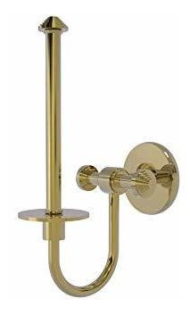 Soporte Vertical Para Papel Higiénico Allied Brass Sb-24u So