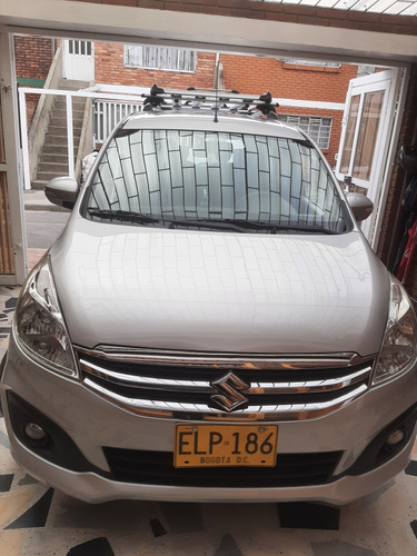 Suzuki Ertiga 1.4 Mpv