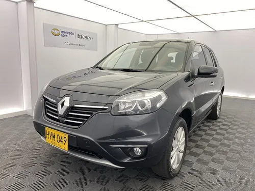 Renault Koleos 2.5 Expression