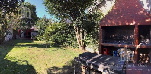 Imagen 8 de 11 de Casa - Lote 8,66x41 - Fot 2,5 - Apto Desarrollo Inmobiliario