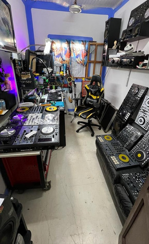 Kit Potenciómetro 2fader Pitch Y 1volumen Ddj Sb 1 2 3 Rb