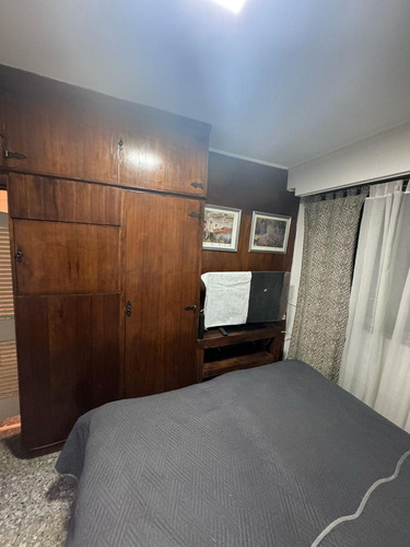 Departamento En Alquiler Hasta Diciembre En Plaza Mitre