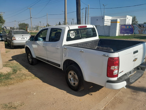 Chevrolet S10 2.8 Cs 4x2 Ls Tdci 200cv