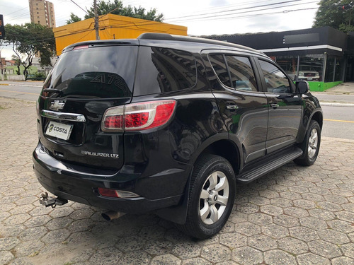 Chevrolet Trailblazer LTZ 2.8 CTDI Diesel Aut.