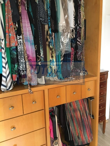 Aparamento Para Venda Vila Mariana, São Paulo - 21226-e - 68063173