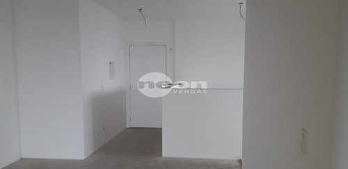 Imagem 3 de 15 de Apartamento - Vila America - Ref: 2498 - V-2498