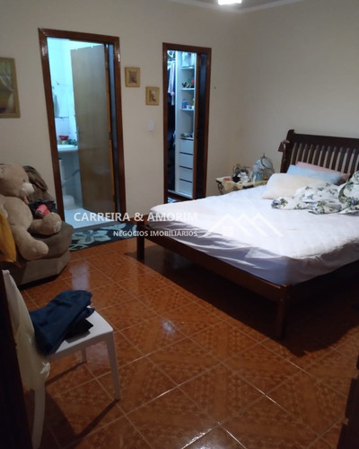 Imagem 25 de 30 de Casa A Venda Em Bauru - Ca00288 - 69960755