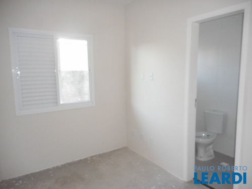 Imagem 5 de 15 de Casa Em Condomínio - Pedreira - Sp - 580393