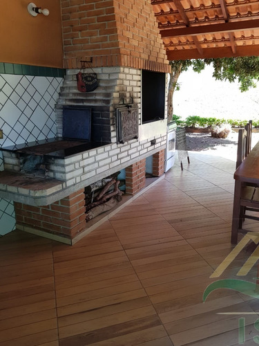 Imagem 12 de 30 de Lindo Sitio Em Joanópolis Com Fundo Para Represa. - 3026 - 67646211