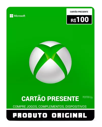 Cartão Pré-Pago League Of Legends Virtual - R$ 100 - Shopping TudoAzul